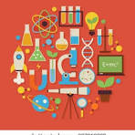 Biology and Chemistry Image