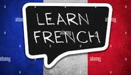 French Language Image