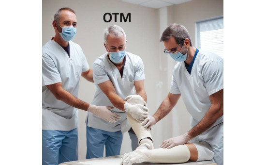 Orthopedic and Trauma Medicine (OTM)