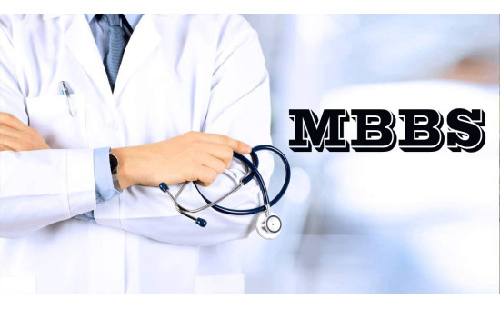 Bachelor of Medicine, Bachelor of Surgery (MBBS)